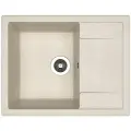 Кухонная мойка Dr.Gans Техно 650 латте 25.030. C0650.403