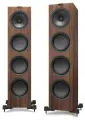 Напольная акустика KEF Q950 walnut