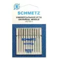 Набор игл Schmetz №70 130/705H 10шт