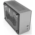 Корпус Zalman M2 Mini, серебристый
