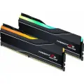 Оперативная память 128Gb DDR5 6000MHz G.Skill Trident Z5 Neo RGB (2x64Gb KIT) (F5-6000J3444F64GX2-TZ5NR)