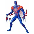 Spider-Man 2099 Marvel Legends / Фигурка Человек-Паук 2099