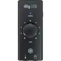 Мобильный аудиоинтерфейс IK Multimedia iRig USB