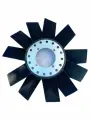 Вентилятор охлаждения (крыльчатка) Газель Next дв. умз-А274 Evotech PR.020007475 Pravt