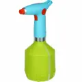 Пульверизатор аккумуляторный INBLOOM 220-010 1 л, зеленый