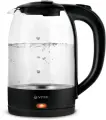 Чайник электрический Vitek VT-7092, 2200Вт, прозрачный