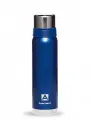 Термос Арктика (для напитков), 106- 900B (синий), 900 мл