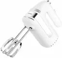 Миксер Supra MXS-595, ручной, белый