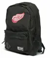 Рюкзак NHL Detroit Red Wings, Детройт Ред Уингз, Atributika & Club, 58252