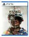 Call of Duty: Black Ops Cold War (русская версия) (PS5)