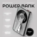 Powerbank Konfulon, 10000mAh, MagSafe, быстрая зарядка, 22,5W