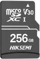 Карта памяти 256Gb, Secure Digital Card, micro, Hiksemi NEO HOME HS-TF-D1/256G R/W Speed 92/55MB/s (HS-TF-D1/256G)