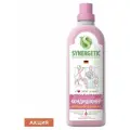 Кондиционер-ополаскиватель для белья 1 л SYNERGETIC Аромамагия, комплект 3 шт, гипоаллергенный, концентрат, 110100