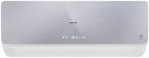 Настенная сплит-система AUX ASW-H12B4/FJ-SR1 + AS-H12B4/FJ-R1, серебристый
