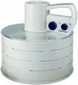 Сушилка для овощей Rommelsbacher DA 750