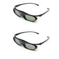 Активные 3D очки NoEnName_Null для проекторов XGIMI, G105L-2pcs