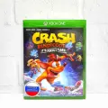 Игра Crash Bandicoot 4: Это Вопрос Времени для Xbox One/Series X|S