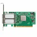 Сетевой адаптер Mellanox MCX516A-GCAT ConnectX-5 EN network interface card, 50GbE dual-port QSFP28, PCIe3.0 x16, t