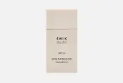 Тональный крем для лица SPF 50 SHIK Skin Impression foundation, тон 201, Фарфоровый оттенок с розовым подтоном, 30 мл