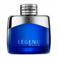 Mont Blanc Legend Blu Парфюмированная вода 50мл мужской аромат Легенд Блю