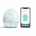 Молокоотсос Elvie Pump - Single Electric Breast Pump
