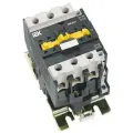 Контактор КМИ-46512 65А 230В/АС3 1НО 1НЗ, IEK KKM41-065-230-11 (1 шт.)