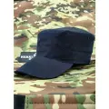 Кепка полиция форменная темно-синяя