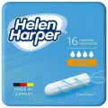 Тампоны безаппликаторные Helen Harper, Super, 16 шт