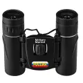 Складной бинокль Military Marine 8х21 Россия, тип призмы Porro, система фокусировки: центральная