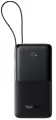 Baseus Внешний аккумулятор Baseus Bipow 2 Power Bank with USB-C Cable 20000mAh PPBD2-2W20 (P10077101113-01) черный
