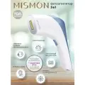 Фотоэпилятор Mismon Cooling IPL с насадками для омоложения и борьбы с акне.
