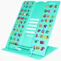 Подставка для учебников и книг deVENTE. Alphabet 27x21 см, металлическая окрашенная