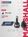 ШРУС внешний с ABS Toyota Тойота Camry Камри 4341006760