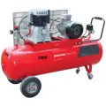 Компрессор воздушный ременной FUBAG B6800B/200 СТ5 690 л/мин, ресивер 200 л, 10 бар, 380 В