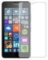 Защитный экран Скрин Мобайл для Microsoft Lumia 640 XL LTE Dual SIM из Гидрогель Прозрачный (Силикон)