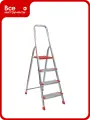 Стремянка Gigant 4 ступени с шириной 130 мм, PROFI AAA-13