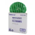 Очистители и увлажнители воздуха Sharp FZ-C100MFE