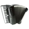 Аккордеон Aurus JH2012A-BLACK