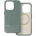 Чехол Native Union (Re)Classic Case для Apple iPhone 16 Slate Green