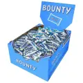 Bounty с нежной мякотью кокоса, 3 кг, картонная коробка