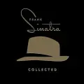Виниловая пластинка Frank Sinatra. Collected. Translucent Blue (2 LP)