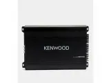 Автомобильный усилитель Kenwood 1800W 416, 4 канала Car Audio Amplifier