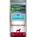 Сухой корм для собак Farmina Vet Life Gastrointestinal, при болезнях желудочно-кишечного тракта (ЖКТ), курица, 2кг