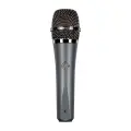 Микрофон Telefunken M81 grey/chrome headgrille суперкардиоидный вокально/инструментальный