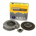 Комплект сцепления для автомобилей для автомобилей KraftTech W03200C