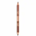 Charlotte Tilbury карандаш для губ Lip Cheat Contour Duo оттенок Medium