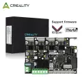 Модернизированная 32-битная бесшумная материнская плата Creality E3 Free-Runs TMC2209 с открытым исходным кодом, материнская плата 3D-принтера для Ender-3/S/3Pro/3 Neo/V2 Neo/3 Max Neo/Ender-5/Pro/CR-10/mini