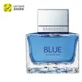 Antonio Banderas туалетная вода Blue Seduction pour Homme edt 50ml