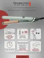 Выпрямитель волос Remington Botanicals S5860, 10 режимов, керамические пластины