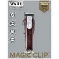 Машинка для стрижки Wahl Magic Clip Cordless 8148-016 / 8148-316H / 2316H